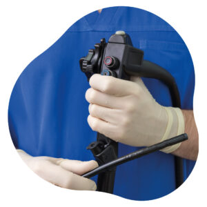 ENDOSCOPIA ALECRIM